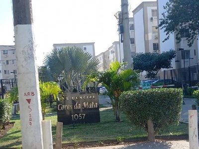 Apartamento, 2 quartos, 10 m² - Foto 1