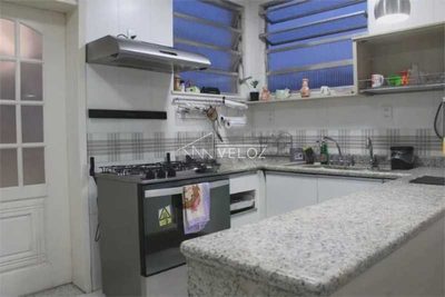 Apartamento, 4 quartos, 220 m² - Foto 5