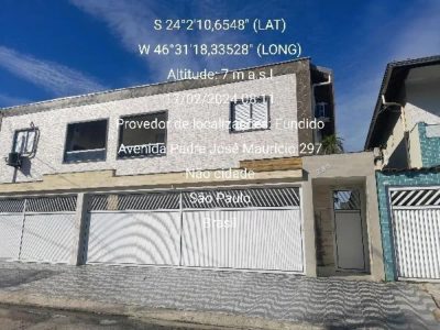 Sobrado, 2 quartos, 81 m² - Foto 1