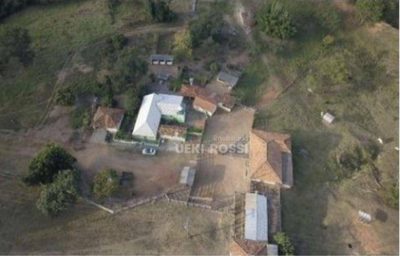 Fazenda, 536 hectares - Foto 4