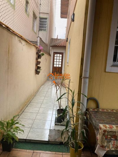 Sobrado, 2 quartos, 120 m² - Foto 4