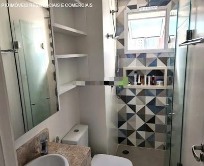 Apartamento, 3 quartos, 90 m² - Foto 4