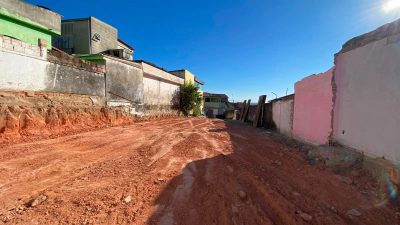 Terreno, 331 m² - Foto 4