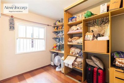 Sobrado, 3 quartos, 122 m² - Foto 4