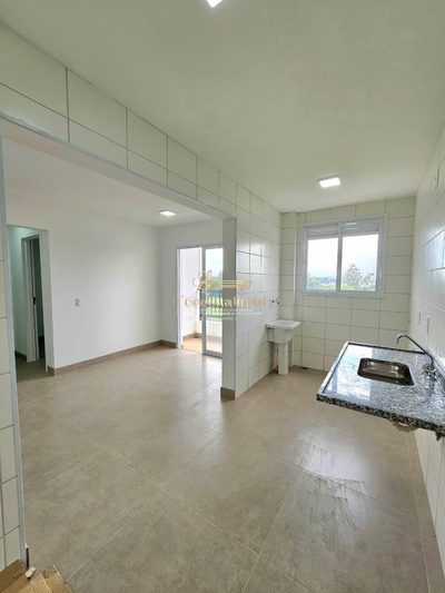 Apartamento, 2 quartos, 52 m² - Foto 3