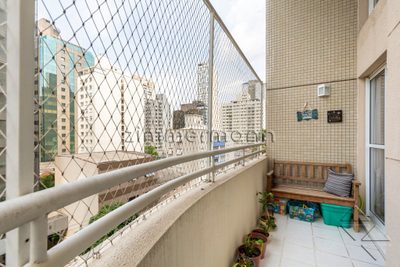 Apartamento, 2 quartos, 76 m² - Foto 5