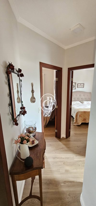 Apartamento, 3 quartos - Foto 2
