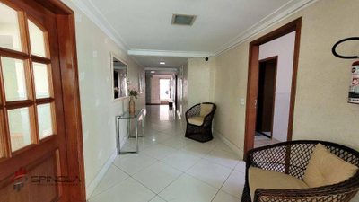 Apartamento, 2 quartos, 69 m² - Foto 3