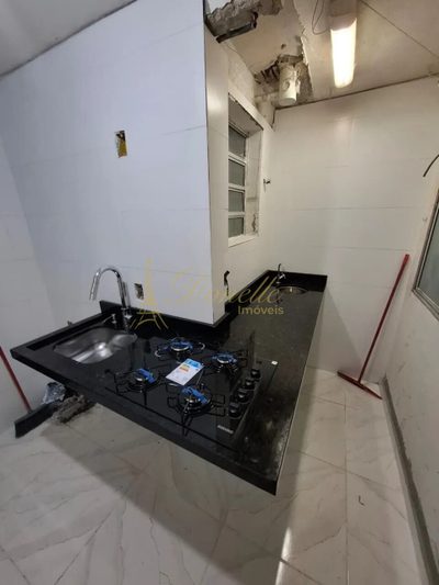 Apartamento, 2 quartos, 46 m² - Foto 3