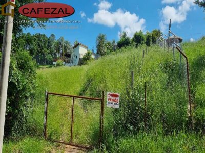 Terreno, 1282 m² - Foto 1