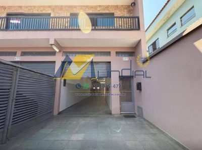 Apartamento, 433 m² - Foto 1