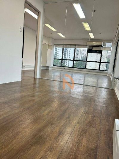 Sala-Conjunto, 58 m² - Foto 3