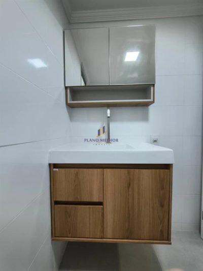Apartamento, 2 quartos, 54 m² - Foto 4