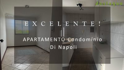 Apartamento, 2 quartos, 52 m² - Foto 1