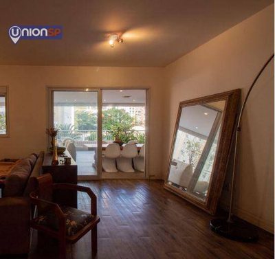 Apartamento, 3 quartos, 220 m² - Foto 2