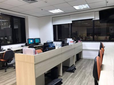 Sala-Conjunto, 600 m² - Foto 5