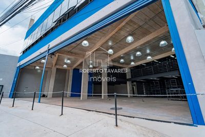 Prédio Inteiro, 1519 m² - Foto 2