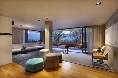 Apartamento, 3 quartos, 315 m² - Foto 5
