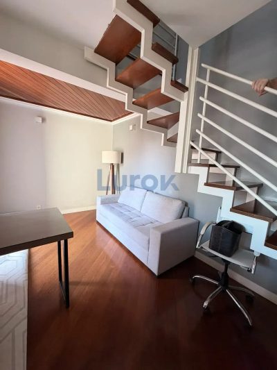 Apartamento, 1 quarto, 60 m² - Foto 3