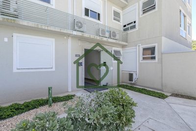Apartamento, 2 quartos, 53 m² - Foto 3
