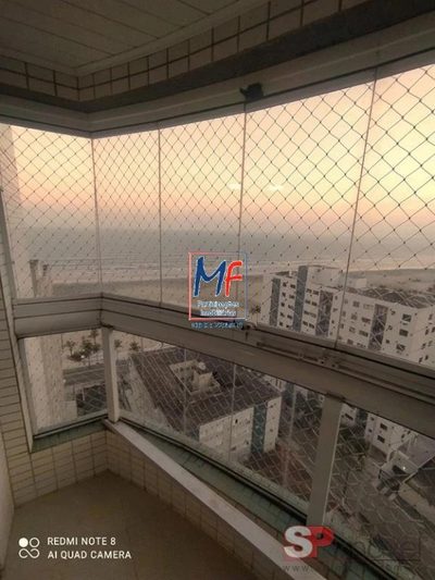 Apartamento, 2 quartos, 92 m² - Foto 1