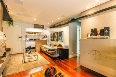 Apartamento, 3 quartos, 129 m² - Foto 3