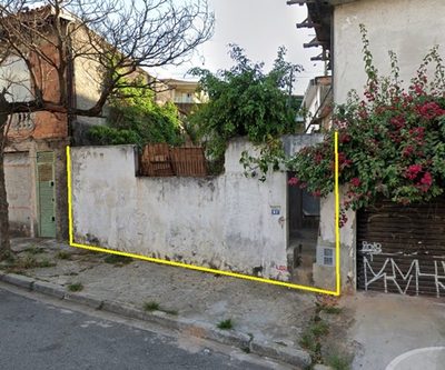 Terreno, 125 m² - Foto 2