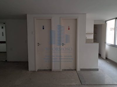 Prédio Inteiro, 240 m² - Foto 5