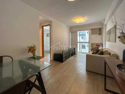 Apartamento, 2 quartos, 80 m² - Foto 2