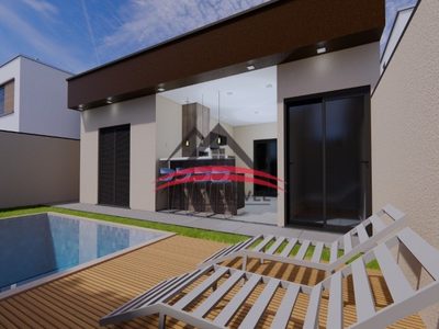 Casa, 3 quartos, 160 m² - Foto 3