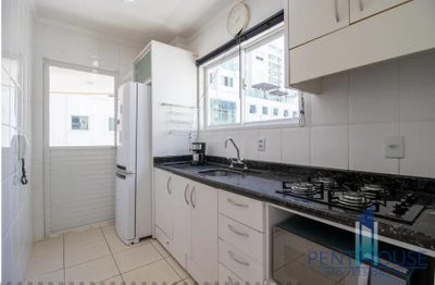 Apartamento, 3 quartos, 75 m² - Foto 2
