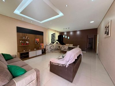 Casa, 3 quartos, 206 m² - Foto 2