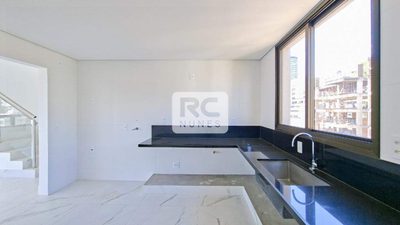 Apartamento, 4 quartos, 363 m² - Foto 5