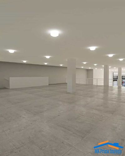 Prédio Inteiro, 774 m² - Foto 4