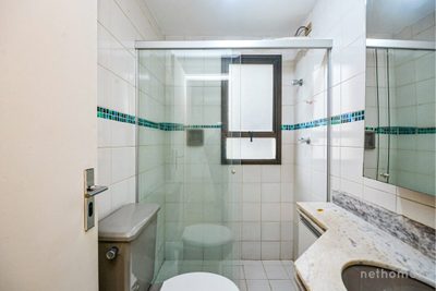 Apartamento, 1 quarto, 36 m² - Foto 2