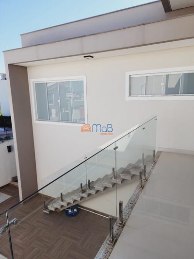 Casa, 4 quartos, 200 m² - Foto 5