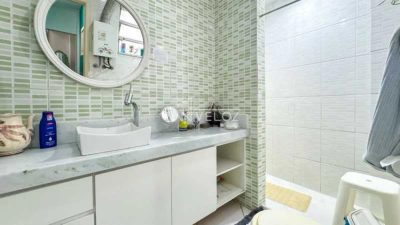 Apartamento, 2 quartos, 62 m² - Foto 1