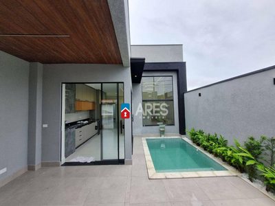 Casa, 3 quartos, 118 m² - Foto 1