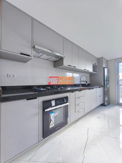 Cobertura, 2 quartos, 124 m² - Foto 5