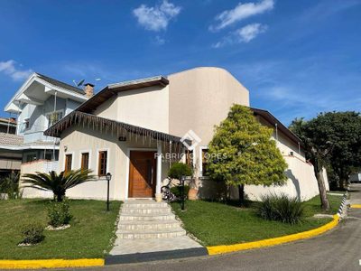 Casa, 3 quartos, 165 m² - Foto 1