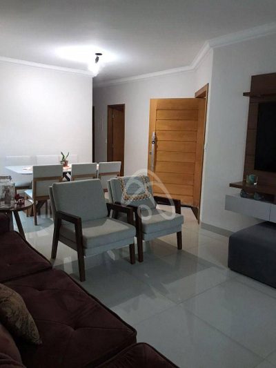 Casa, 3 quartos, 125 m² - Foto 4