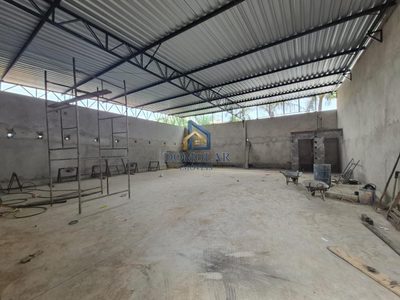 Depósito-Galpão - Foto 5