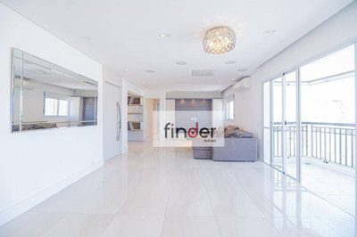Apartamento, 3 quartos, 178 m² - Foto 1