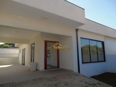 Casa, 3 quartos, 120 m² - Foto 4