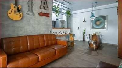 Apartamento, 3 quartos, 87 m² - Foto 3