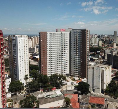 Apartamento, 2 quartos, 55 m² - Foto 3