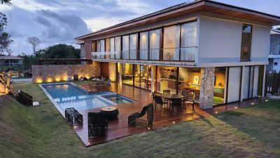 Casa de Condomínio, 7 quartos - Foto 2