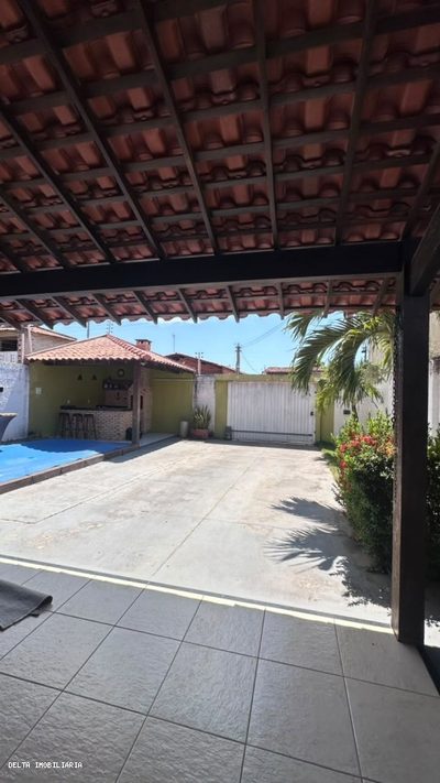 Casa, 3 quartos - Foto 4