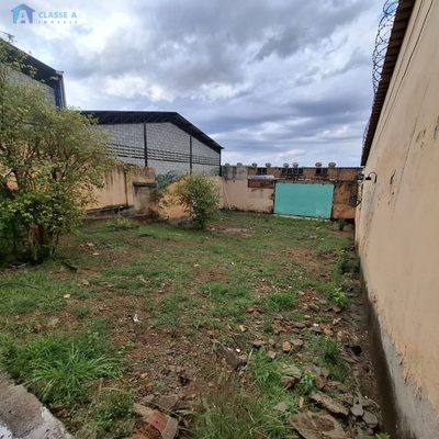 Terreno, 360 m² - Foto 1