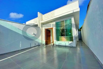 Casa, 2 quartos, 66 m² - Foto 1